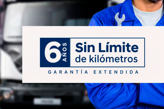 Garantía Hyundai